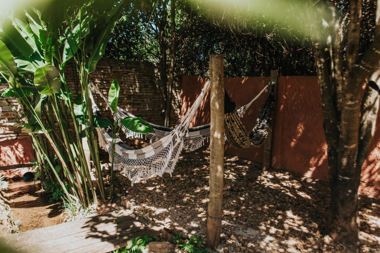 Pousada Villa Mariana Pirenópolis Kültér fotó