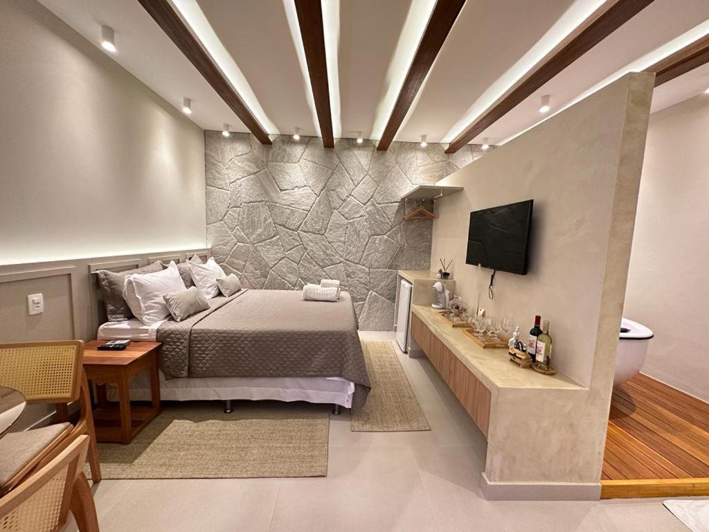 Pousada Villa Mariana Pirenópolis Kültér fotó