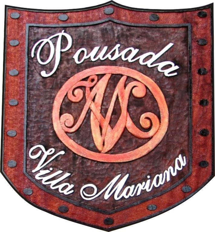 Pousada Villa Mariana Pirenópolis Kültér fotó